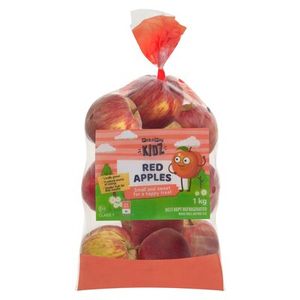 PnP Kidz Red Apples 1kg